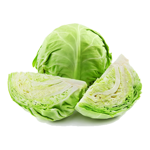 Cabbage Picture Png Image - Cabbage, Transparent background PNG HD thumbnail