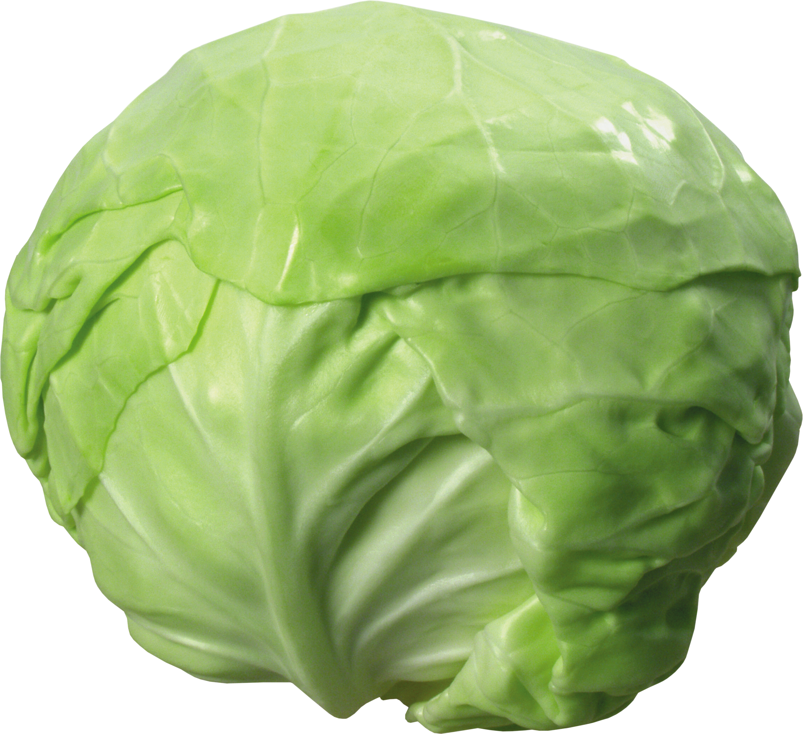 vegetables col cabbage power
