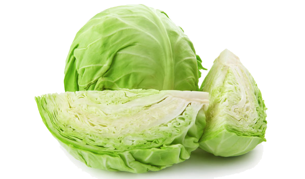 Green Cabbage PNG