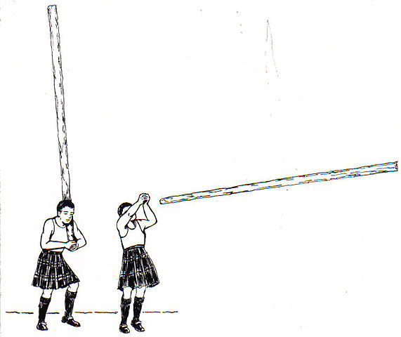 Other Resolutions: 285 × 240 Pixels Hdpng.com  - Caber Toss, Transparent background PNG HD thumbnail