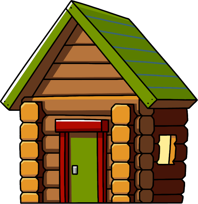 Cabin Png Free Download - Cabin, Transparent background PNG HD thumbnail