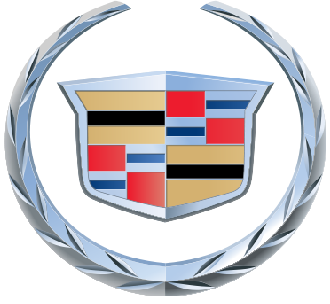Cadillac Logo Png - Cadillac, Transparent background PNG HD thumbnail