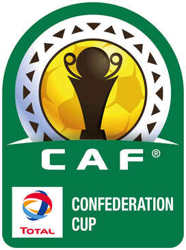 Caf Confederation Cup Png Hdpng.com 272 - Caf Confederation Cup, Transparent background PNG HD thumbnail