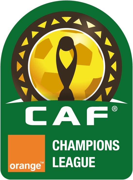 Caf Confederation Cup Logo Png - Caf Confederation Cup, Transparent background PNG HD thumbnail