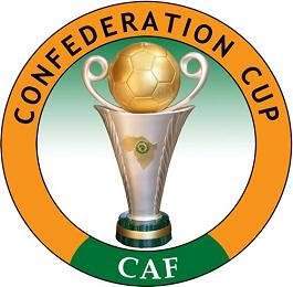 Caf Confederations Cup 2017 Resumes With Some Power Racked Fixtures At The Quater Final Stage - Caf Confederation Cup, Transparent background PNG HD thumbnail