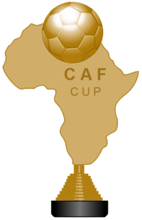 Caf Cup - Caf Confederation Cup, Transparent background PNG HD thumbnail