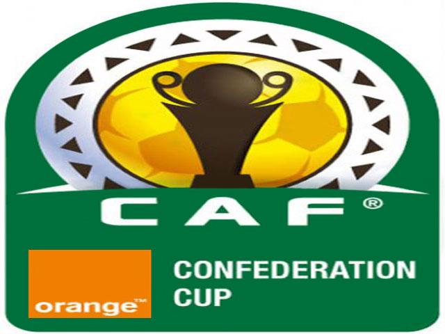 Caf Cup: All Results Of The Knockouts - Caf Confederation Cup, Transparent background PNG HD thumbnail