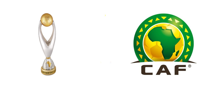 Orange Caf Cl Final 2015: Tp Mazembe Vs U.s.m Alger Start List - Caf Confederation Cup, Transparent background PNG HD thumbnail