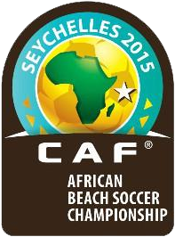 File:2015 Caf Beach Soccer Championship (Logo).png - Caf, Transparent background PNG HD thumbnail