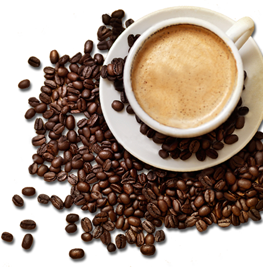 Coffee - Cafe, Transparent background PNG HD thumbnail