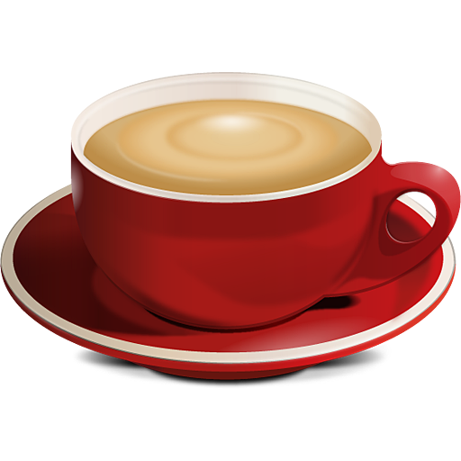 Coffee Free Download Png - Cafe, Transparent background PNG HD thumbnail