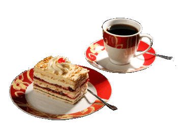 [ Img] - Cafe Und Kuchen, Transparent background PNG HD thumbnail