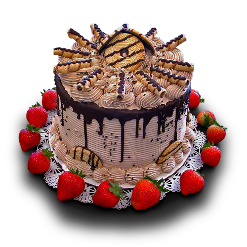 Cake.png - Cake, Transparent background PNG HD thumbnail