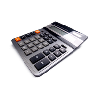 Calculator Download Png Png Image - Calculator, Transparent background PNG HD thumbnail