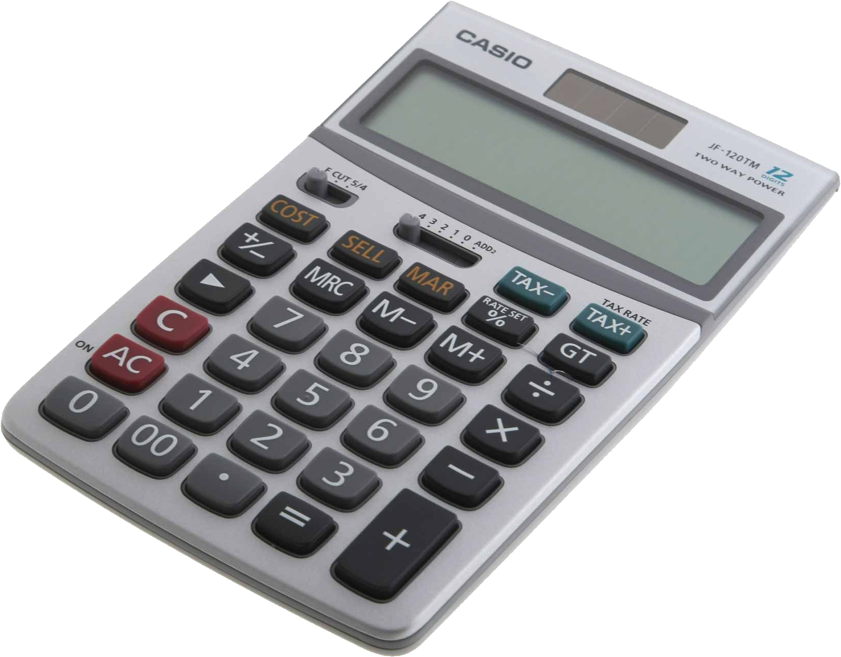 Calculator Png File - Calculator, Transparent background PNG HD thumbnail