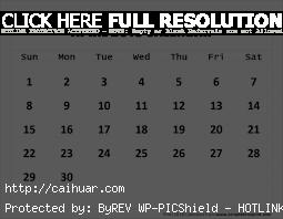 April 2018 Calendar Png - Calendar April, Transparent background PNG HD thumbnail