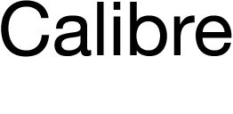 File:Calibre logo.png