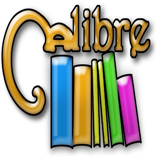 Calibre İndir 3.16.0 E Kitap Düzenleme Okuma  Portable - Calibre, Transparent background PNG HD thumbnail