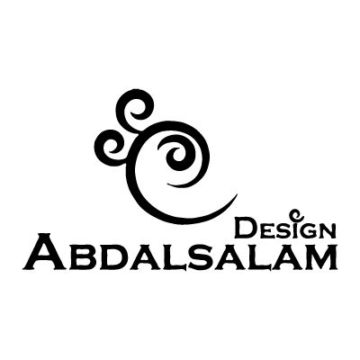 Abdalsalam Design Vector Logo - Calibre Vector, Transparent background PNG HD thumbnail