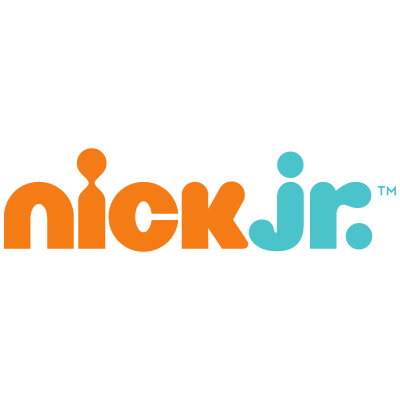 Nick Jr. Logo Vector Download Free . - Calibre Vector, Transparent background PNG HD thumbnail