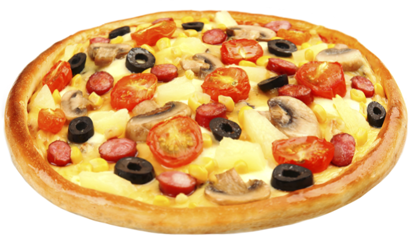 delicious pizza, Food, Pizza,