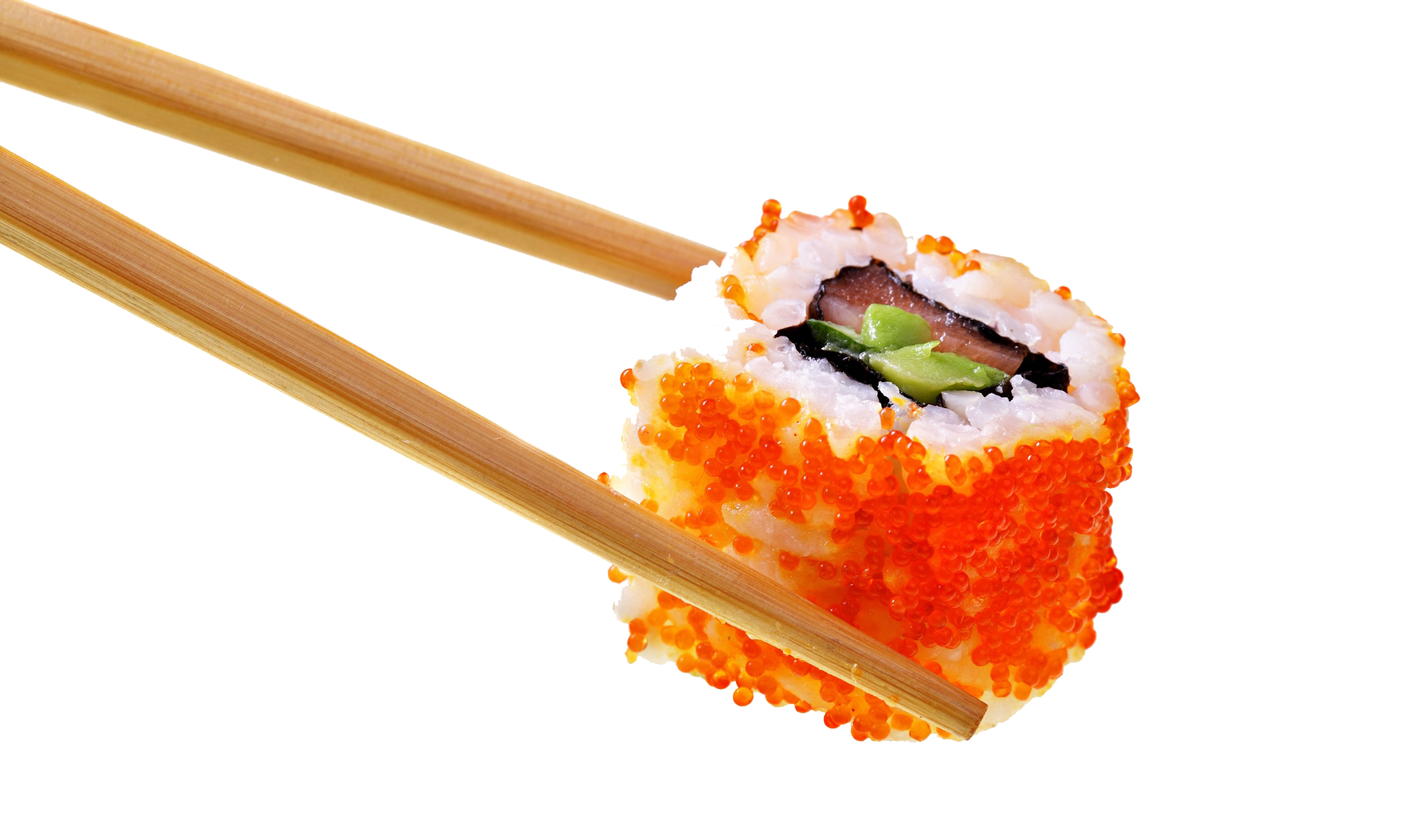 Download Png Image   Sushi Png Pic 592 - California Food, Transparent background PNG HD thumbnail