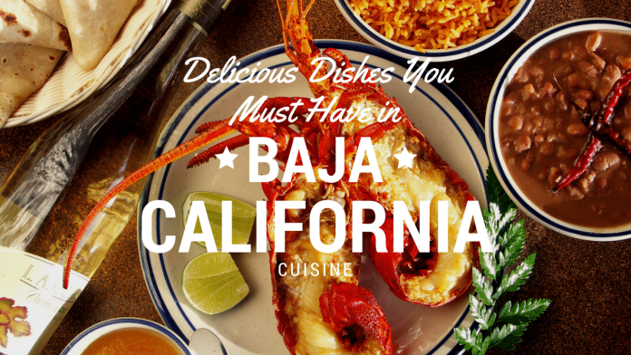 Whenever We Think About Baja California Hdpng.com  - California Food, Transparent background PNG HD thumbnail