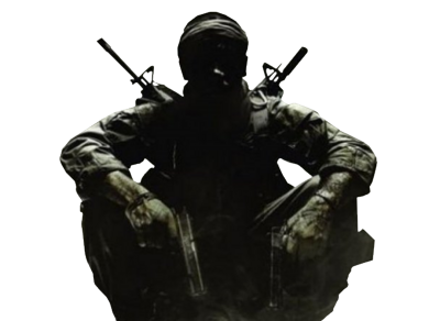 Call Of Duty Black Ops Png Hd - Call Of Duty, Transparent background PNG HD thumbnail