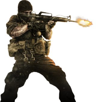 Call Of Duty Free Download Png - Call Of Duty, Transparent background PNG HD thumbnail