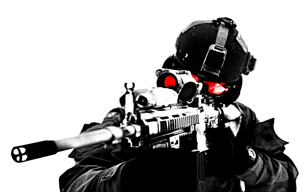 Call of Duty PNG HD