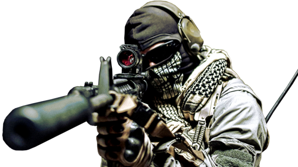 Call Of Duty Png Clipart - Call Of Duty, Transparent background PNG HD thumbnail