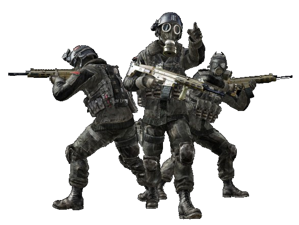 Call Of Duty Png Hd - Call Of Duty, Transparent background PNG HD thumbnail