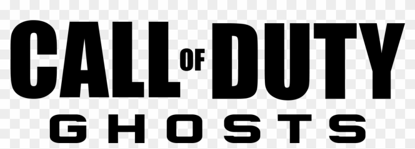 Call Of Duty Ghost Cheats Ghosts Hacks   Call Of Duty Ghost Logo Pluspng.com  - Call Of Duty, Transparent background PNG HD thumbnail
