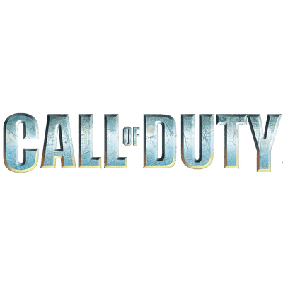 Call Of Duty – Logos Downlo