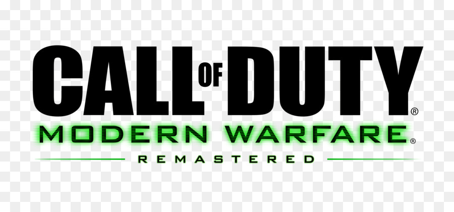 Call Of Duty Logo Transparent