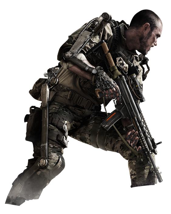Call Of Duty Png PNG Image