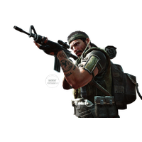 Call of Duty PNG File