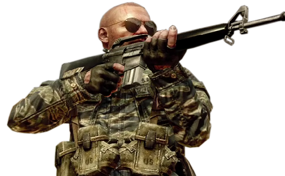 Call of Duty PNG Image