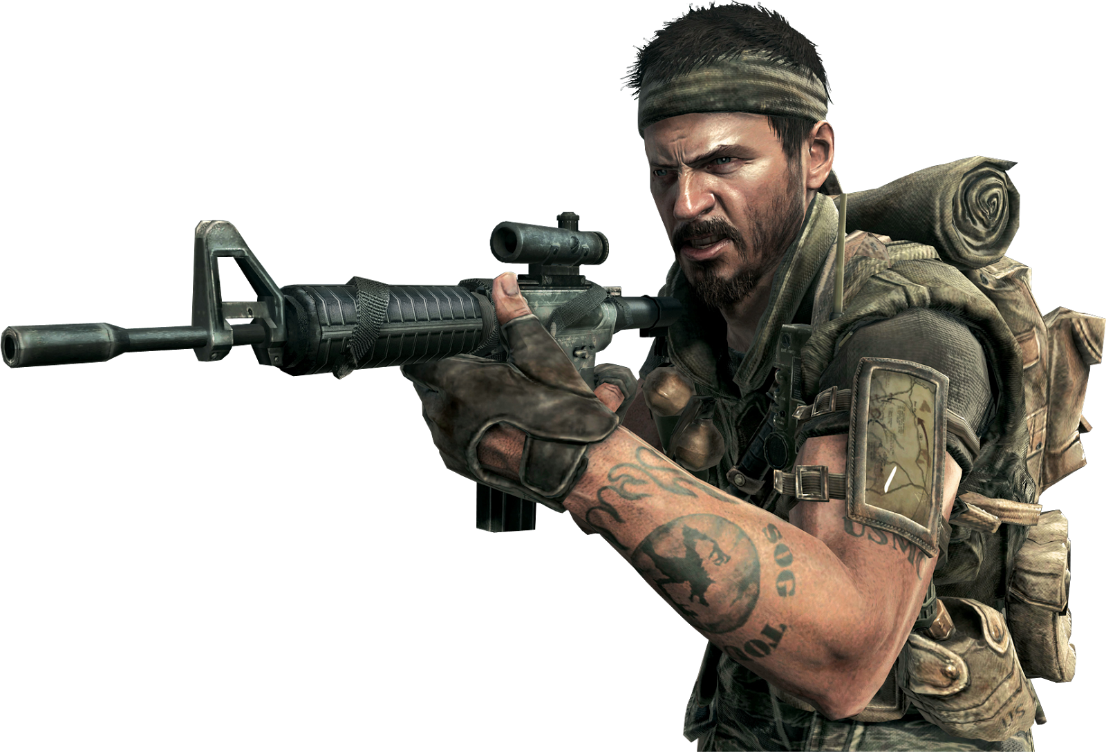 Png File Name: Call Of Duty Hdpng.com  - Call Of Duty, Transparent background PNG HD thumbnail