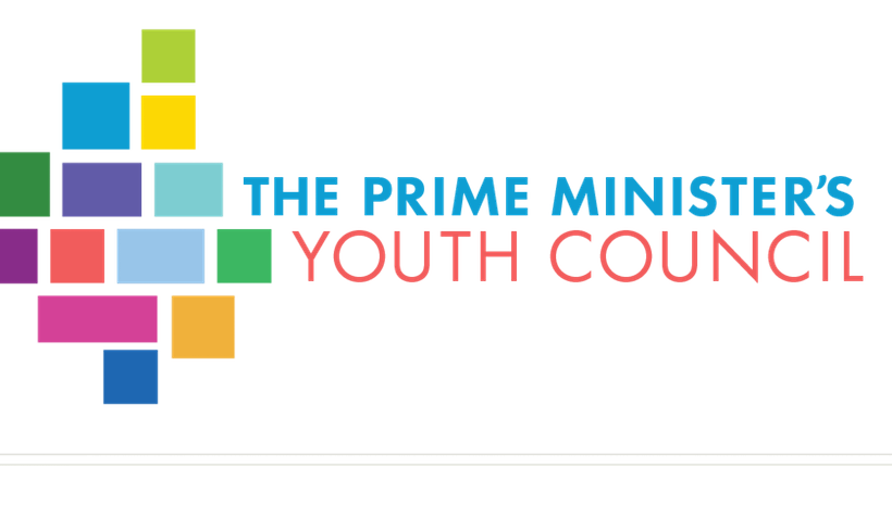 Canada Calling All Youth Leaders U2013 Prime Minister Justin Trudeau Launches Pm Youth Council - Calling All Youth, Transparent background PNG HD thumbnail