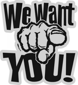Calling All Youth Png - One Response To U201Ccalling All Alumni: We Want You!u201D, Transparent background PNG HD thumbnail