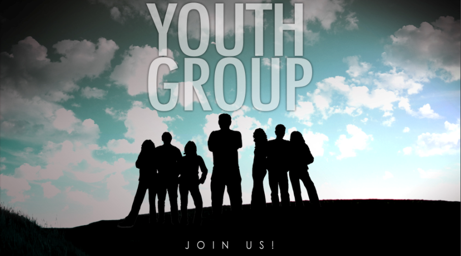 Youth Leaders - Calling All Youth, Transparent background PNG HD thumbnail
