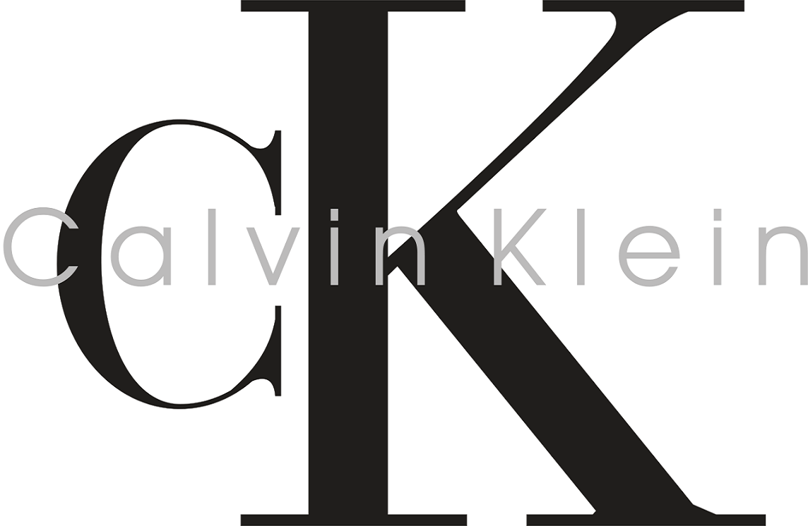 Calvin Klein (.EPS) logo vect