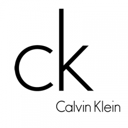 Calvin Klein logo png transpa