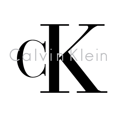 Calvin Klein (.eps) Logo Vector - Calvin Klein, Transparent background PNG HD thumbnail