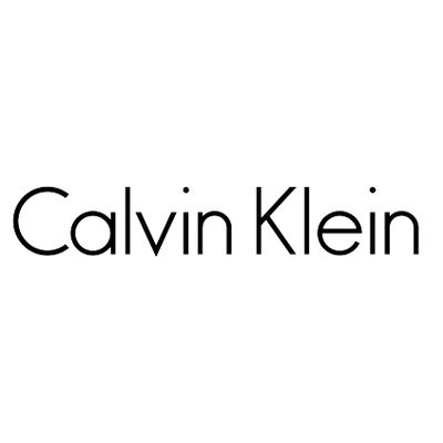Ck Calvin Klein - Logo Calvin