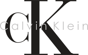 Calvin Klein (.EPS) logo vect