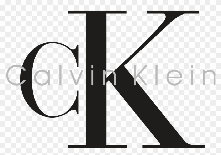 Calvin Klein Logo Png, Transp