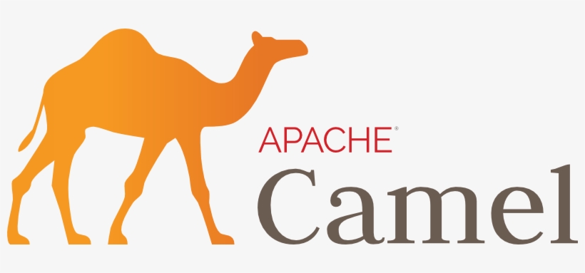 Camel Is An Integration Framework, Allowing To Implement   Apache Pluspng.com  - Camel, Transparent background PNG HD thumbnail