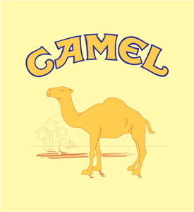Camel Logo Vectors Free Download - Camel, Transparent background PNG HD thumbnail